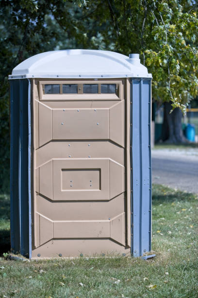 Best Sanitation services for porta potties  in Walthourville, GA